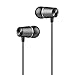 Doosl Ear buds, Metal Noise Isolating Earbuds Hi-Fi Music In Ear headphones Wired earphones for iPhone iPad Android Smartphones Macbook Tablets etc