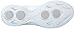 Skechers Performance Women's Go 4 Inspire Walking Shoe,White,8 M US