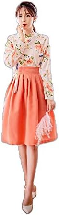 Sassy Pippi Korean Modernized Traditional Costume Modern Hanbok