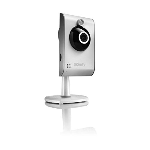 Somfy - Video camera interna IC100