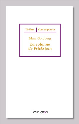 La  colonne de Frickstein