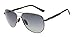 Outray Men's A08 Aviator Metal Frame Sunglasses