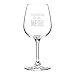 I'm Drinking for Two Me and My Inner Btch Funny Wine Glasses for Women - Premium Birthday Gift for Her, Mom, Best Friend- Bachelorette Gift - Wine Accessories