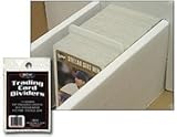 BCW Trading Card Dividers (10)