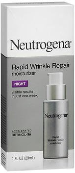 moisturizer neutrogena rapid