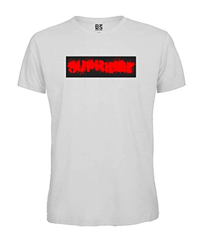 maglia supreme bambino