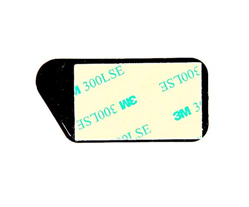 Jayron JR-HM016B LCD Wireless Digital Hour Meter Gauge Vibration Activated,Waterproof Design,for All Vibrating Machine,Air Compressor,Generator,Jet ski,Lawn Mower, Motorcycle,Chainsaw - Thumbnail 3