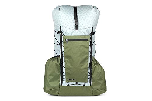 durston backpack