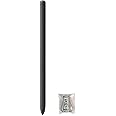 S Pen Compatible with Samsung Galaxy Tab S7 / S7+ Plus,Tab S8/S8 Plus/S8 Ultra,Tab S9/S9 Plus/S9 Ultra Stylus Pen (WithBluetooth) with Tips