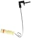 Centric Parts Brake Pad Sensor Wires