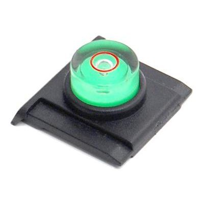 JJC Hotshoe Protector with Bubble Level for EOS [JU0111]