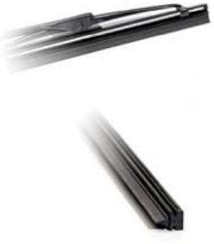 Amazon.com: Genuine Honda 76632-SEC-A11 Wiper Blade : Automotive