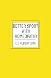 Image de Better Sport with Homeopathy