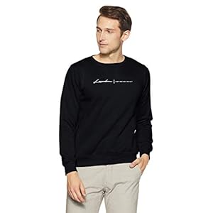Qube By Fort Collins Men’s Sweatshirt