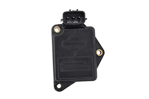 image for NewYall Mass Air Flow Meter MAF Sensor MAS for Base Lujo SE Tipico XE 