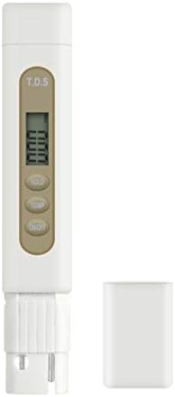 PH-Mother, PH-Meter High Precision Precision Acidimeter with PH Electrode PH Measuring Range 0-14 for Drinking Water Quality Tester, Swimming Pools