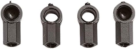 Team AssociatedAE8828 anti-roll bar cups.