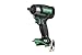 Hitachi WR18DBDL2P4 18V Brushless Lithium Ion Cordless 1/2