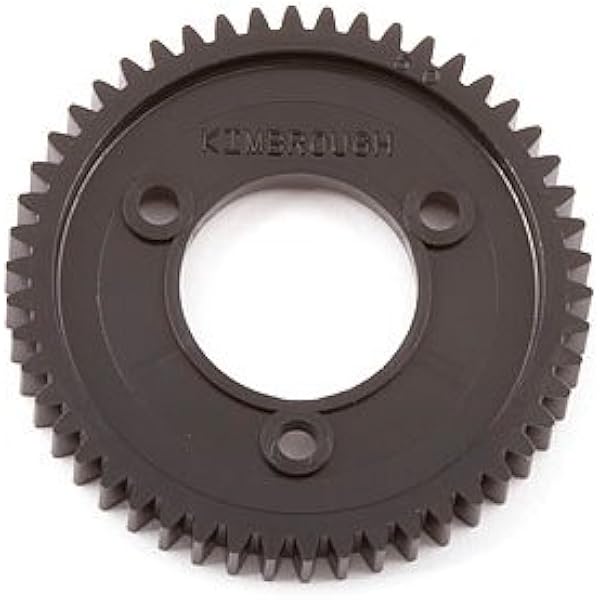 team associated ntc3