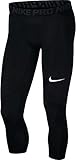 Nike Men's Pro 3/4 Length Tights