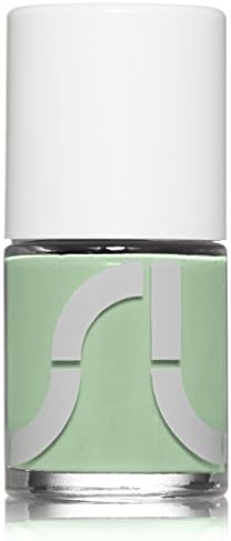 Uslu Airlines Nail Polish, Greens, GEL
