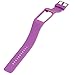QGHXO Band for Polar A360, Soft Adjustable Silicone Replacement Wrist Watch Band for Polar A360 Watch
