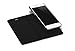 iPhone 6 Plus case, LABC Smart Wallet with Magnet Technology & Card/Cash Slots for Apple iPhone 6+ 5.5