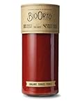 NT# BioOrto Organic Tomato Puree Passata - by