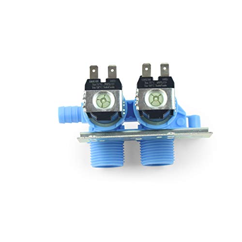 Water Inlet Valve for Whirlpool Kenmore Washer Washing Machine 285805