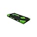 TRIDENT AG-LUMIA900-TG Nokia Lumia 900 Aegis Case - 1 Pack - Retail Packaging - Green