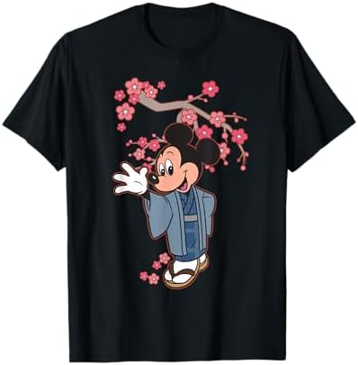 Amazon.com: Blooming Sakura Japan Cherry Blossom Flower Delight T