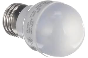 4396822 Light Bulb Compatible With Whirlpool Refrigerators - Budora - EA971228, PS971228, W10194423, W10311527