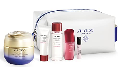 Shiseido Vital Perfection Uplifting and Firming
