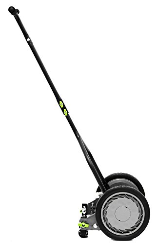 3 Earthwise+1314+14EW+14+Inch+5+Blade+Economy