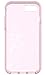 tech21 Evo Gem Phone Case for Apple iPhone 6/7/8/ and SE (2020) - Rose Tint (T21-5405)