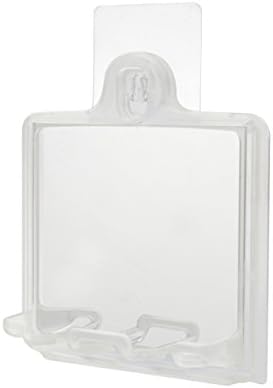 QuickStick Shower Mirror