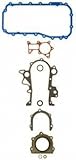 Fel-Pro CS 26326 Conversion Gasket Set