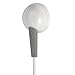 Koss 187197 Keb6i In-Ear Headphones (White)