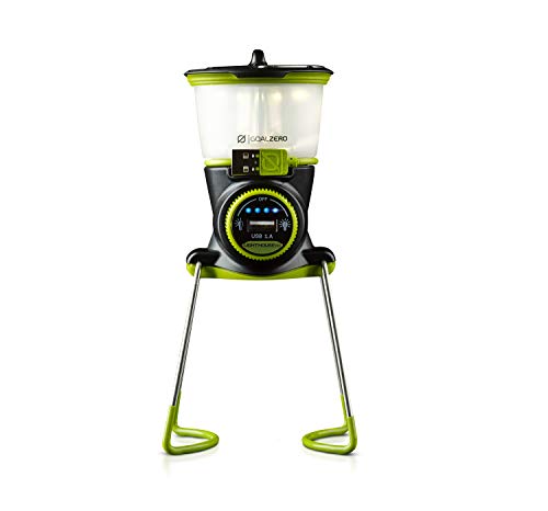 Goal Zero Lighthouse Mini Lantern - Image 8