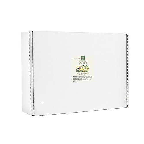 Small Pet Select Oat Hay Pet Food, 10 lb.