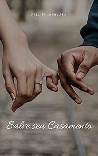 Livro Salve seu Casamento