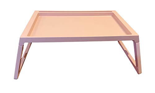 Folding Lap Desk Tray