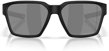 Amazon.com: Oakley Sunglasses Black Shiny/Purple Plastic - Non