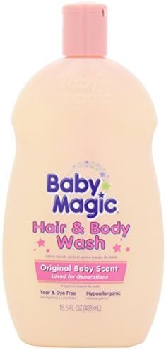 Baby Magic® Coupons for July 2025 (NEW Coupons)