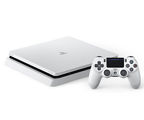 PlayStation4  グレイシャー・ホワイト CUH-2000BB02