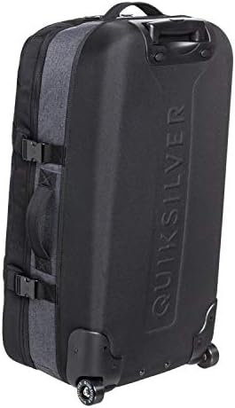 quiksilver luggage