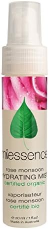 Miessence Rose Monsoon Hydrating Mist