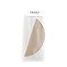 Hoont Wall Sconce Sticky Fly Trap Adhesive Glue-Board Replacements (5 Pack)