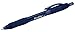 Paper Mate Profile Ballpoint Pens, Bold Point, Navy Blue, Box of 12