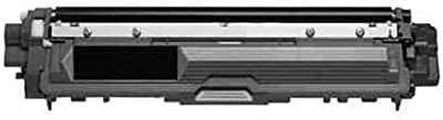 Compatible Replacement Brother TN-221BK (Black) High Yield Toner Cartridge for use Brother HL 3140CW, 3170CDW; MFC 9130CW, 9330CDW, 9340CDW Series Printers.
